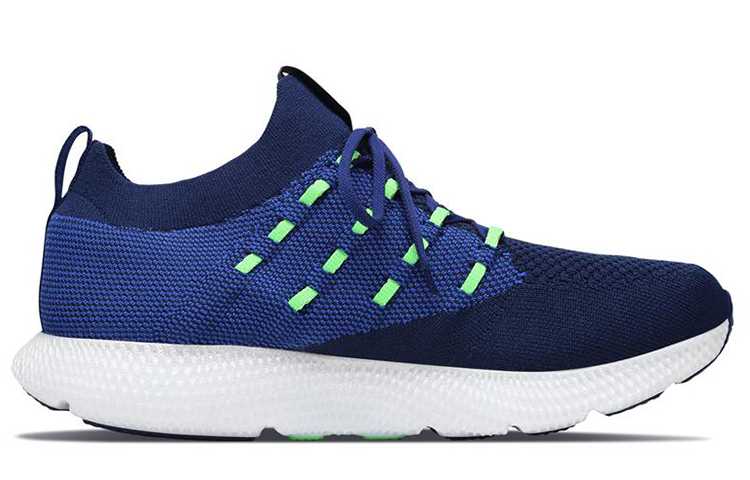 Order Skechers GO RUN 7 低筒 跑步鞋 男版 海軍藍