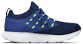 Order Skechers GO RUN 7 低筒 跑步鞋 男版 海軍藍