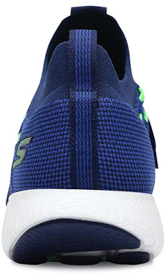Skechers GO RUN 7 低筒 跑步鞋 男版 海軍藍 Shop Skechers GO RUN 7 低筒 跑步鞋 男版 海軍藍