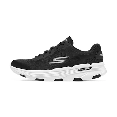 Skechers Go Run 7 'Black'