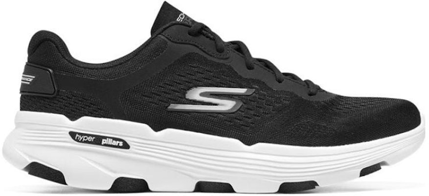 스케쳐스 고런 7 '블랙' (Skechers Go Run 7 'Black') 220644-BKW Order 스케쳐스 고런 7 '블랙' (Skechers Go Run 7 'Black') 220644-BKW