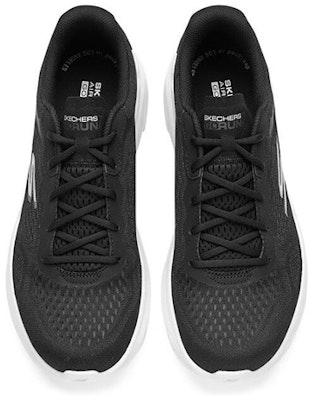 스케쳐스 고런 7 '블랙' (Skechers Go Run 7 'Black') 220644-BKW Purchase 스케쳐스 고런 7 '블랙' (Skechers Go Run 7 'Black') 220644-BKW