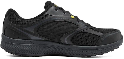 Order Skechers Go Run Konsisten 'Spesial - Hitam Kuning' 220371-BKYL