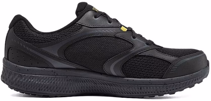 Skechers Go Run Konsisten 'Spesial - Hitam Kuning' 220371-BKYL Order Skechers Go Run Konsisten 'Spesial - Hitam Kuning' 220371-BKYL