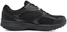 Order Skechers Go Run Consistent 'Specie - Hitam Kuning' 220371-BKYL