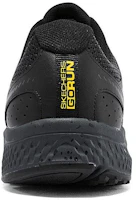 Details for Skechers Go Run Konsisten 'Spesial - Hitam Kuning' 220371-BKYL
