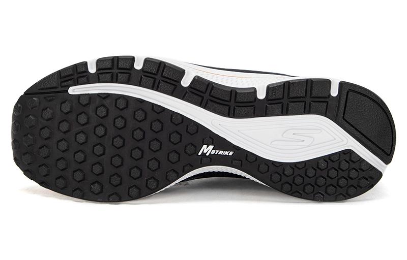 Purchase Skechers GO RUN 'Negro Rojo' 802005-BKGD