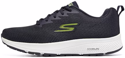 Skechers GO RUN 'Black Green' 220375-NVLM Skechers GO RUN 'Black Green' 220375-NVLM
