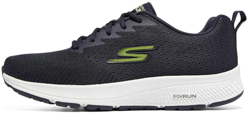 スケッチャーズ GO RUN 黒緑 (Sukecchaazu GO RUN Kuro Midori) 220375-NVLM Buy スケッチャーズ GO RUN 黒緑 (Sukecchaazu GO RUN Kuro Midori) 220375-NVLM