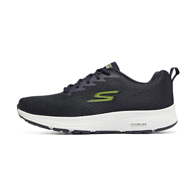 Skechers GO RUN 'Black Green'
