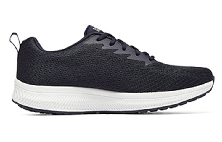 Order スケッチャーズ GO RUN 黒緑 (Sukecchaazu GO RUN Kuro Midori) 220375-NVLM