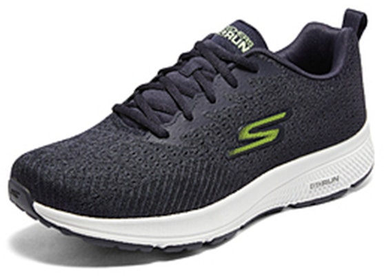 スケッチャーズ GO RUN 黒緑 (Sukecchaazu GO RUN Kuro Midori) 220375-NVLM Lookbook スケッチャーズ GO RUN 黒緑 (Sukecchaazu GO RUN Kuro Midori) 220375-NVLM