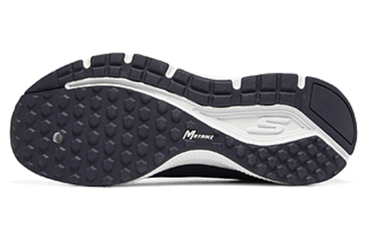 Purchase スケッチャーズ GO RUN 黒緑 (Sukecchaazu GO RUN Kuro Midori) 220375-NVLM