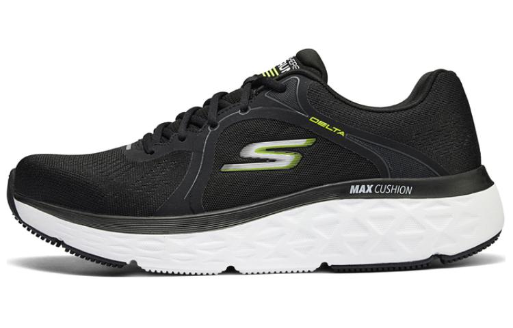 Skechers Go Run 'Black Yellow' 220365-BKYL