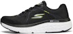 Skechers Go Run 'Hitam Kuning' 220365-BKYL