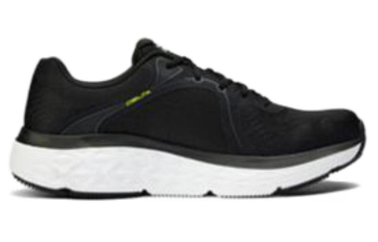 Order Skechers男士GO緩震運動 織物減震 低筒 休閒跑步鞋 男款 黑黃