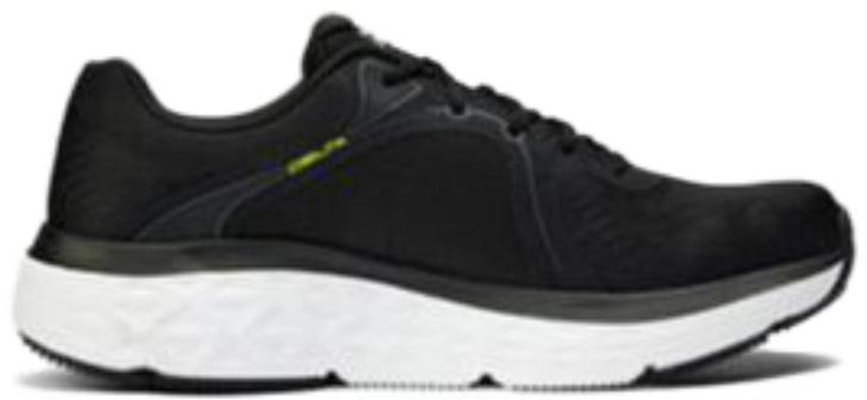 Skechers Go Run 'Black Yellow' 220365-BKYL Order Skechers Go Run 'Black Yellow' 220365-BKYL