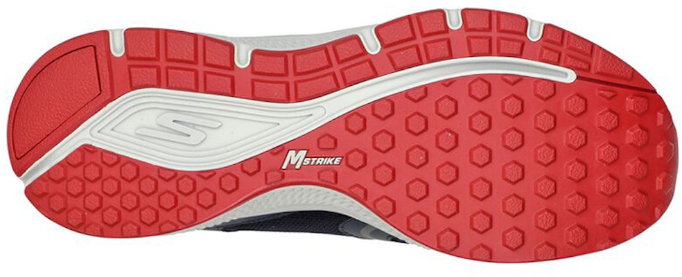Skechers Go Run 'Biru Merah' 220371-NVRD Purchase Skechers Go Run 'Biru Merah' 220371-NVRD