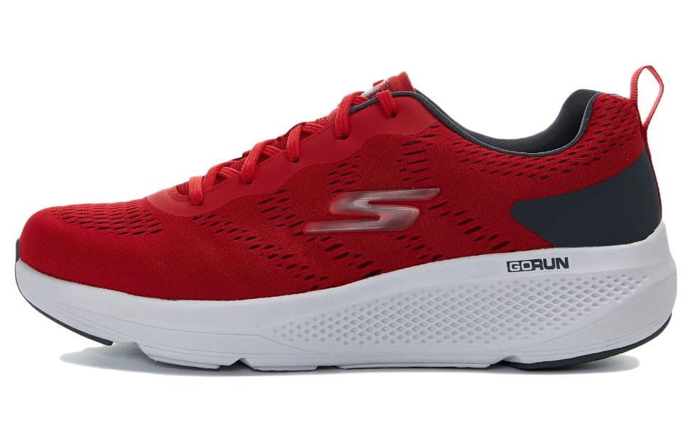 Skechers GO RUN 'Breathable Red' 220184-RED
