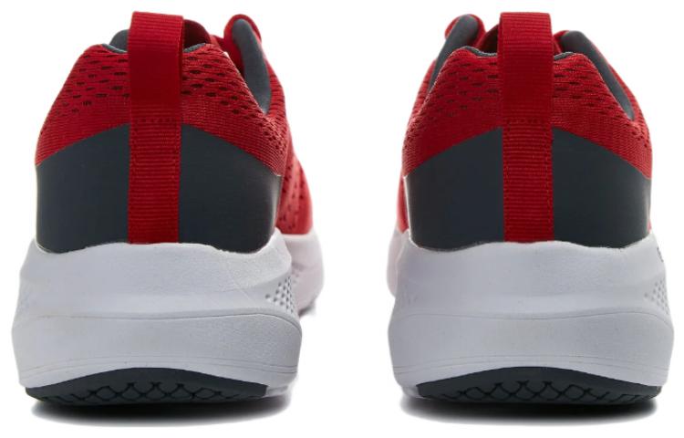 Shop Skechers GO RUN 'Breathable Red' 220184-RED