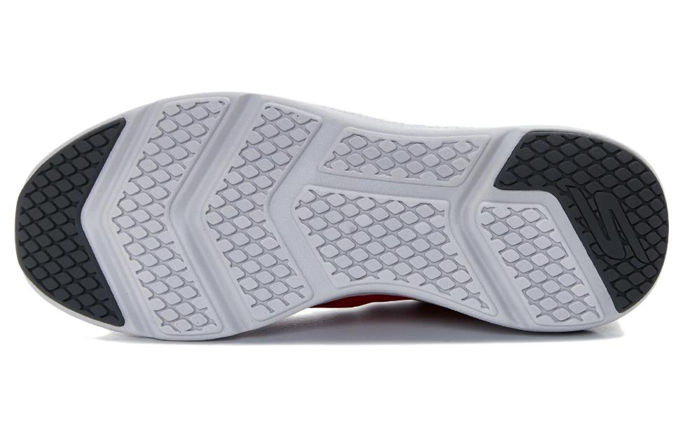 Purchase Skechers GO RUN 'Breathable Red' 220184-RED