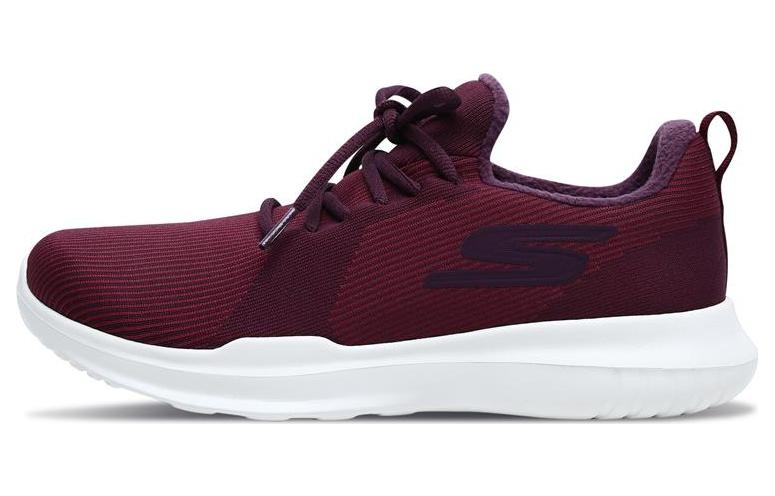 Skechers GO RUN 'Burgundy'