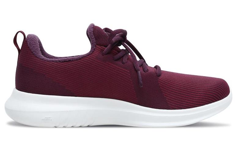 Skechers GO RUN 'Burgundy' 圖 2