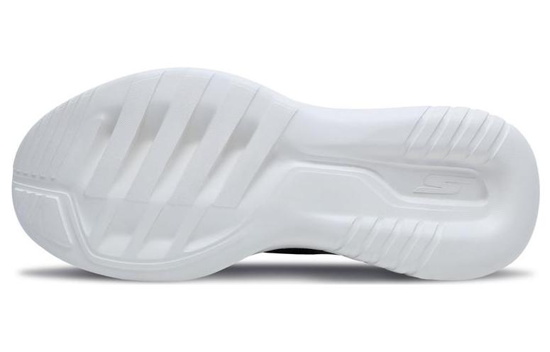 Skechers GO RUN 'Burgundy' 圖 4