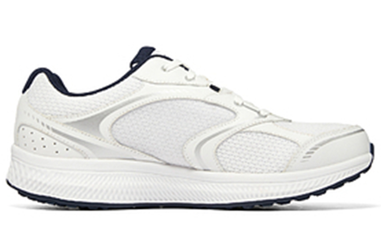Order Skechers GO RUN 'Zapatillas Running Amortiguación - Blanco Azul' 220371-WNV
