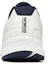 Shop Skechers GO RUN 'Zapatillas Running Amortiguación - Blanco Azul' 220371-WNV