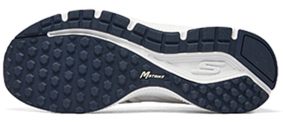 Skechers GO RUN 'Zapatillas Running Amortiguación - Blanco Azul' 220371-WNV Purchase Skechers GO RUN 'Zapatillas Running Amortiguación - Blanco Azul' 220371-WNV