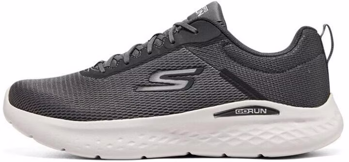 skechers-go-run-grey-shock-absorbing-non-slip-durable-low-top-running-220893-gry