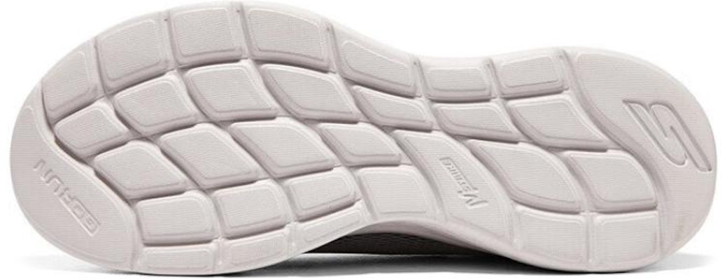 Skechers GO RUN 輕奇系列 減震防滑耐磨 低筒 跑步鞋 男款 灰色 Purchase Skechers GO RUN 輕奇系列 減震防滑耐磨 低筒 跑步鞋 男款 灰色