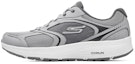 Buy Skechers Go Run 'Kelabu Putih' 220371-GYW