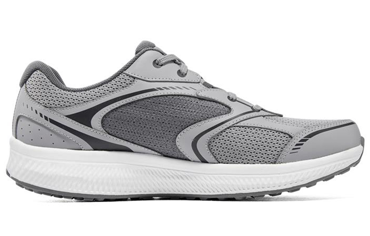 Order 스케쳐스 고런 '그레이 화이트' 220371-GYW