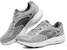 Skechers Go Run 'Kelabu Putih' 220371-GYW