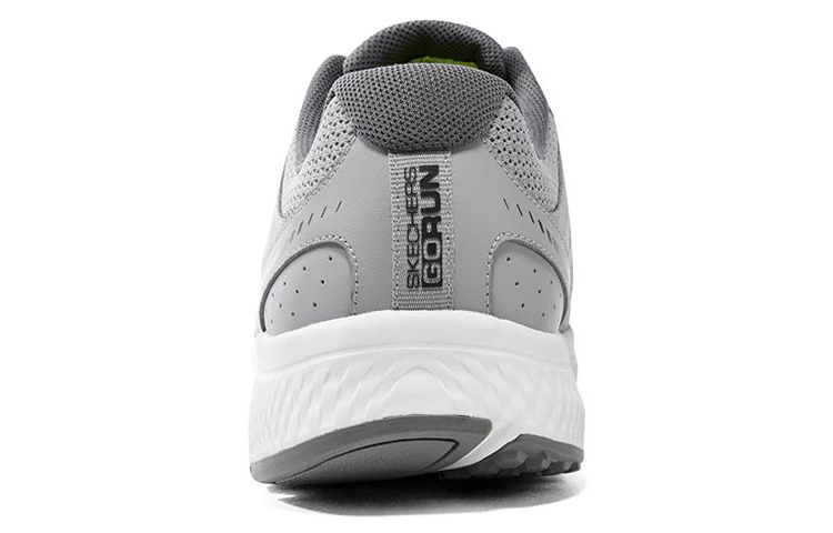 Shop 스케쳐스 고런 '그레이 화이트' 220371-GYW