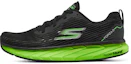 Buy Skechers GO RUN 'Hitam Hijau Neon' 246007-BKLM