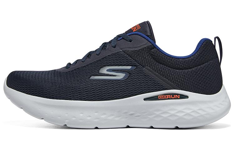 Skechers GO RUN 'Navy Blue' 220893-NVOR