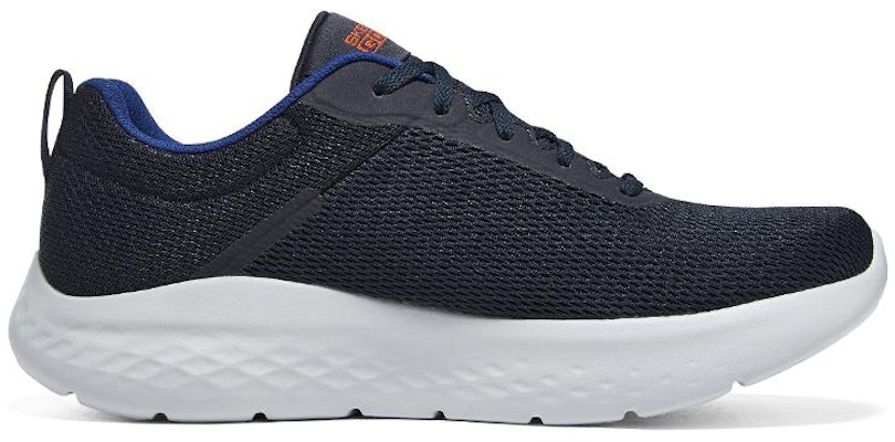 스케쳐스 고런 '네이비 블루' ️ 220893-NVOR Order 스케쳐스 고런 '네이비 블루' ️ 220893-NVOR