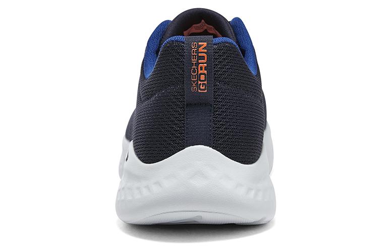 Shop 스케쳐스 고런 '네이비 블루' ‍️ 220893-NVOR