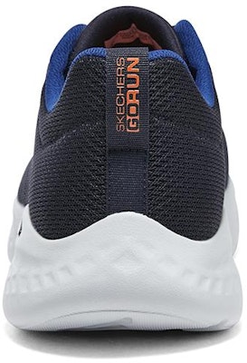 스케쳐스 고런 '네이비 블루' ️ 220893-NVOR Shop 스케쳐스 고런 '네이비 블루' ️ 220893-NVOR