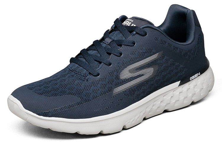 Skechers Go Run 'Navy Blue' 圖 3