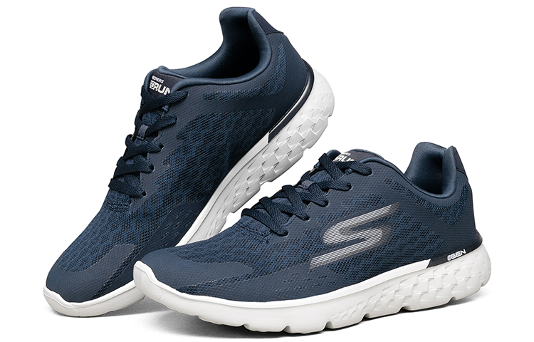 Skechers Go Run 'Navy Blue' 圖 4