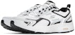 Skechers GO RUN 'Putih Hitam' 220034-WBK