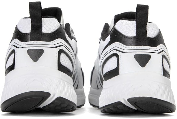 Skechers GO RUN 'White Black' 220034-WBK Shop Skechers GO RUN 'White Black' 220034-WBK
