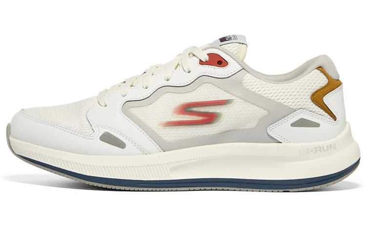 Skechers Go Run 'White Red'