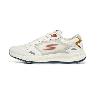 Skechers Go Run 'White Red'