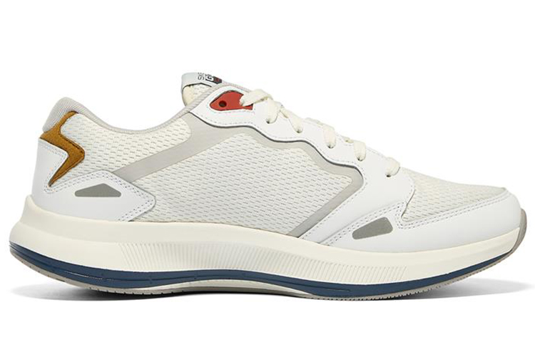Skechers Go Run 'White Red' 圖 2