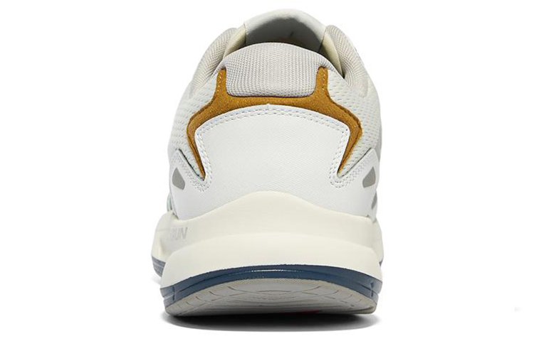 Skechers Go Run 'White Red' 圖 4